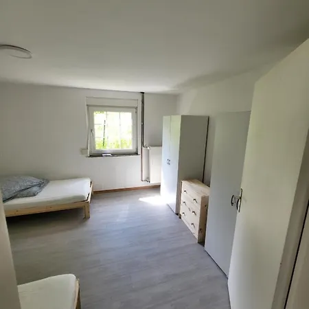 An Der Graburg Apartment *