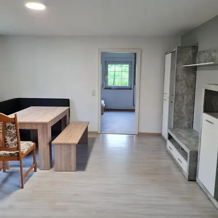 An Der Graburg Apartment