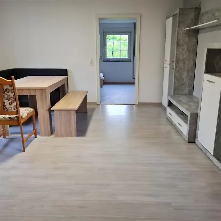 An Der Graburg Apartment