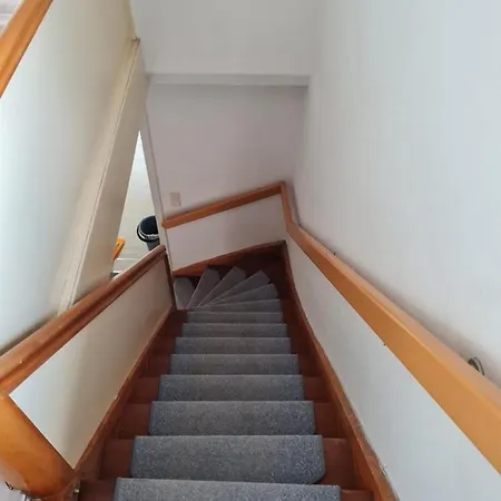 Apartment An Der Graburg