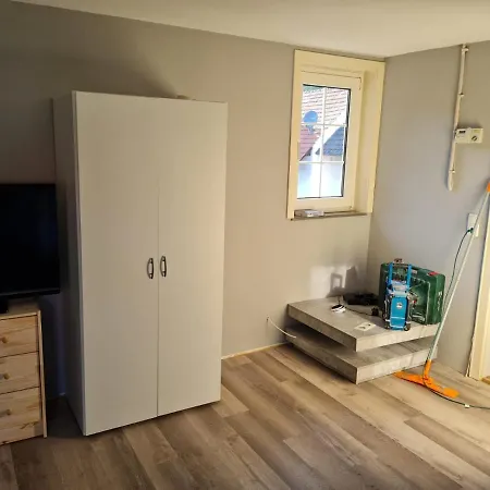 Apartment An Der Graburg *
