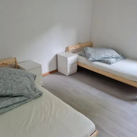 Apartment An Der Graburg